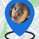 INTERACTIVE MAP: Transexual Tracker in the London Area!